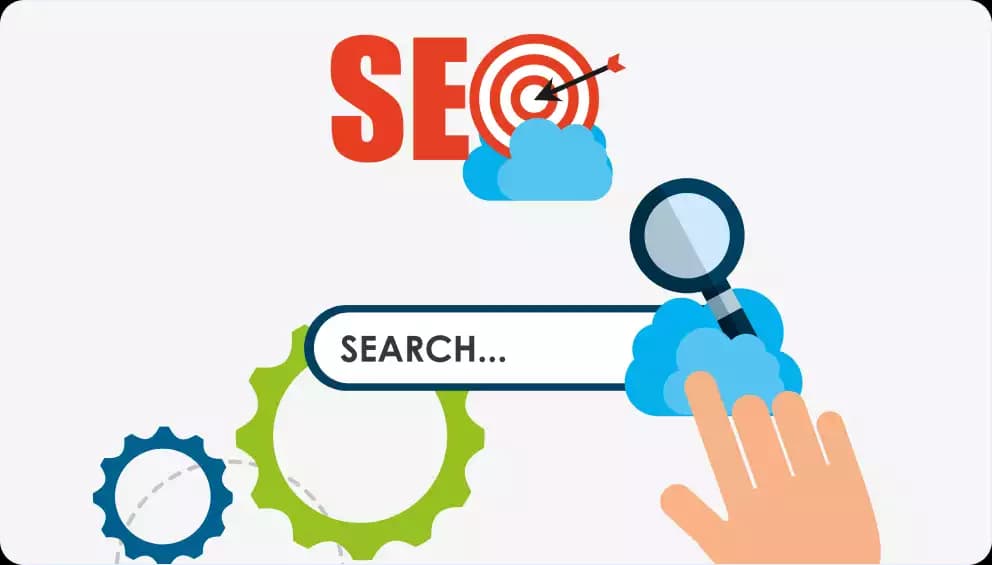 Descriptive alt text