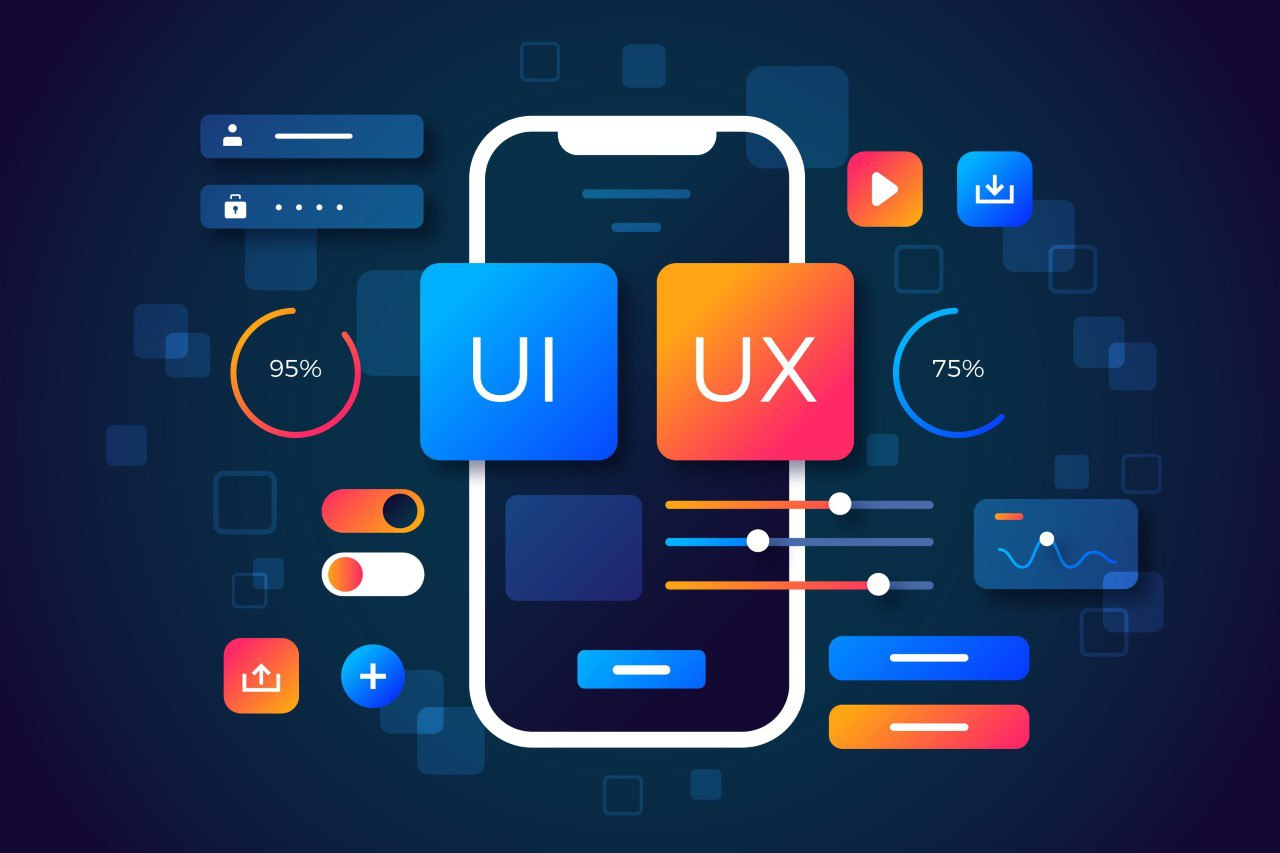 UI/UX Designer